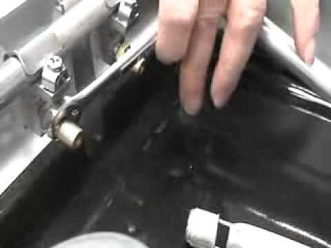 Step 5-Converting Your Premier Range Top Burners