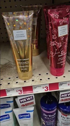 New Family Dollar finds