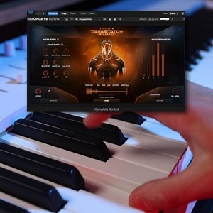 Explore hundreds of discounted plugins, ready to play on your hardware. | Native Instruments
