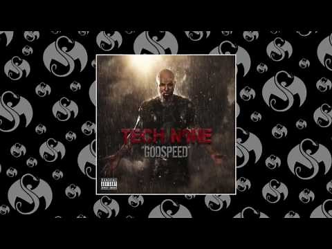 Tech N9ne - Godspeed | OFFICIAL AUDIO