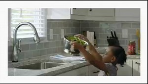 Why Delta® ? There are three important reasons why you should choose Delta Faucet: our known, trusted brand, our responsive service, and our commitment to continuous innovation. We make the difference by studying the ways people interact with water, in order to discover consumer needs that aren’t being met. Once we’ve identified those needs, we meet them: crafting innovative solutions that transform users’ daily lives. For more information about our products, visit https://www.deltafaucet.com/ |