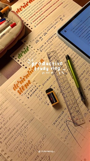 wengie's study space 🪶📜🤎 on Instagram: "Do you enjoy studying in advance? ✨ It’s so much easier when you already know the topic, but getting stuck can be tough. Try this free tool that gives step-by-step help and unlimited photo uploads — makes learning smoother! 💻 #studywithme #takenoteswithme #studygram #studymotivation #nightstudy #nightstudyroutine #cozyvibes #darkacademia #darkacademiaaesthetic #aestheticstudygram #studymotivationforstudents #studymotivation #studyvibes📚 #studyvibes #c