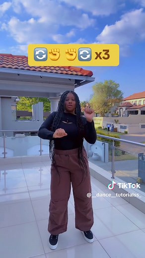 Freestyle Dance Tutorial: Chomi Chomi, Bounce & Arms Moves