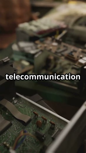 1948 – The Year The First “Personal Computer” In History Was Born #history #inventions #facts