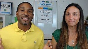 Math Fam....I have a special announcement just for you! 🎉🎉 Be sure to check out my video below where you will learn all about it. Learn more about the Simplified Math Curriculum here >> https://onestopteachershop.lpages.co/the-simplified-math-curriculum/ | Mr Elementary Math