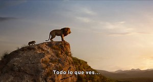 83K views · 80 reactions | Último trailer de El Rey León, remake que nos lleva de regreso a la sabana africana donde un futuro rey ha nacido. El reparto en inglés incluye a: Donald Glover como Simba, Beyoncé Knowles-Carter en el papel de Nala, Chiwetel Ejiofor como Scar, James Earl Jones como Mufasa, Billy Eichner en el papel de Timón, Seth Rogen como Pumba y es dirigida por Jon Favreau. La película se estrena en cines en julio de 2019. | The Couch | Facebook