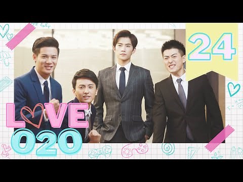 【SUB ESPAÑOL】 ▶Drama: Love O2O (Episodio 24)