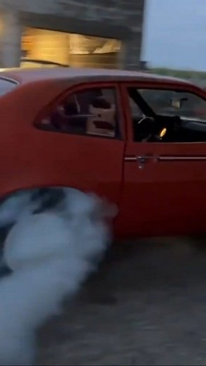 169K views · 3.6K reactions | V8 Swapped Pinto Burnout! #pintos #ford #burnout #viralshorts #pintocruiser #pinto #motor #pintowagon #automotive #powerful #retro #motor #musclecars #musclecarconcepts #classicautobody | Ford Pinto | Facebook