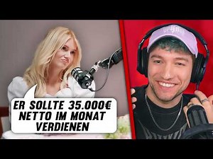 Sie hauen dümmste Takes raus und Rezo verzweifelt am Brave Mädchen Podcast | Rezo reagiert