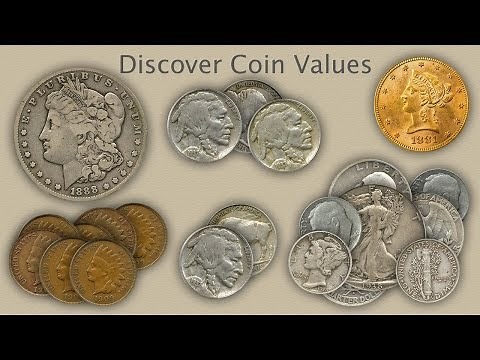 Coin Values Discovery