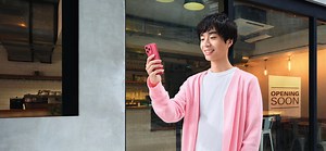 Open a Business Integrated Account all on one app