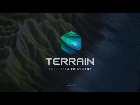 www.3d-map-generator.com | 3D Map Generator – Terrain