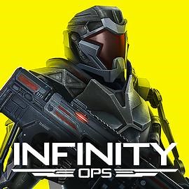 Infinity Ops: Cyberpunk FPS for Android/iOS - TapTap