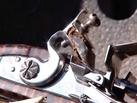 Muzzleloader Builder