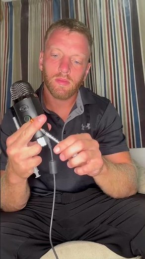 How I Inject Testosterone