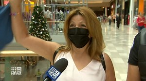 52K views · 521 reactions | There are warnings tonight around ditching face masks in retail too early, with coverings slated to be scrapped beyond Wednesday. But with uncertainty around high numbers and the new variant, a top virus expert says shoppers should still mask up. #9News | Nightly at 6pm | 9 News Melbourne | Facebook
