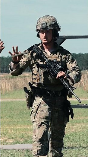 Who is the best sniper in the military?