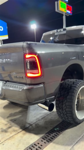 🔥 2024 RAM 2500 6.7 Cummins – ECM SWAP Full Engine & 68RFE Tuning 🔥 In this video, we’re showcasing a 2024 Ram 2500 6.7L Cummins undergoing a full ECM swap conversion to unlock real tuning capability, added power, and Switch-On-The-Fly (SOTF) control. ⚠️ Important Info for 2022–2024 Cummins Owners: The factory ECM cannot be modified for added power or switch-on-the-fly tuning. That’s why we retrofit a 2019–2021 style ECM (CMF2450) to make full custom tuning possible. ⸻ 🔧 What’s Being Done: ✅ 
