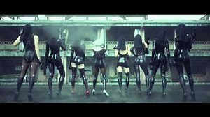 Hitman Absolution - Attack of the Saints Trailer North America