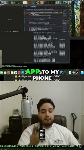 Instantly Deploy Your Xcode Project to Your iPhone!