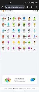 ClassDojo For Classroom or Group Dojo Positive Or Dojo Negative Dojo Points