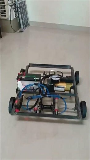 Top 5 Mechanical Engineering Projects for final year students