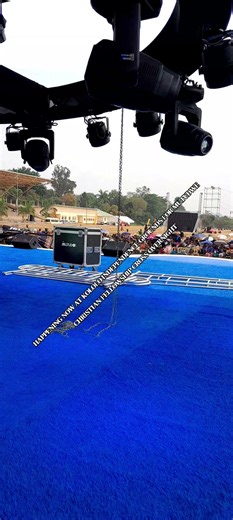 Mutundwe Christian Fellowship Crossover Event Live Now