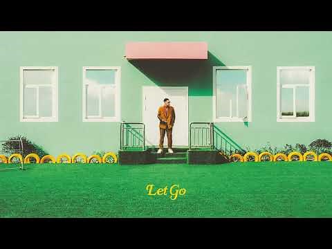 Trip Lee - Let Go (Official Audio)
