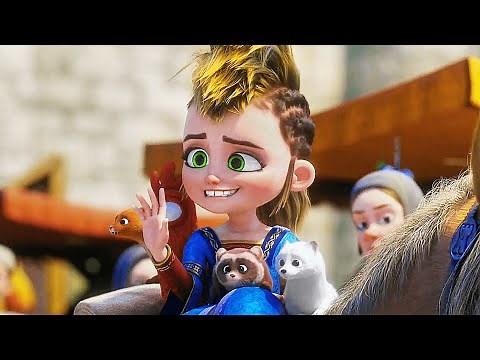 PIL - Official Trailer (2022)