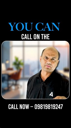 Stop guessing, start preparing for JAIIB 📞 Call now: 09819819247 #ytshorts #vishalmantri #jaiib