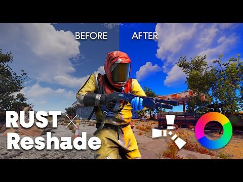 Rust Reshade Tutorial (2024)
