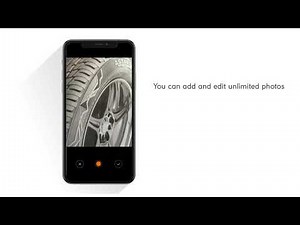 Vehicle Inspection App