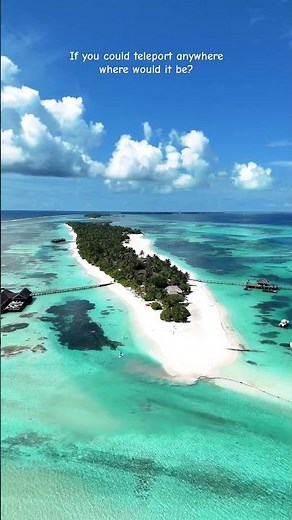 Lux South Ari Atoll - Maldives Resort