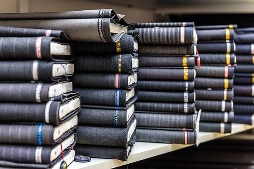 How Is Fabric Weight Measured? (GSM Fabric Weight Chart)