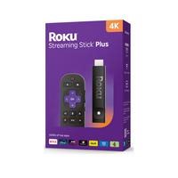 Roku Streaming Stick Plus