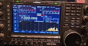 18K views · 510 reactions | VU4AX - 40M CW  DL8LAS | Ham Radio World | Facebook
