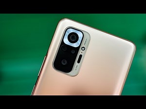 Redmi Note 10 Pro Max CAMERA TEST by a Photographer