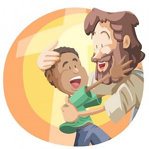 Free Bible Lessons for Kids