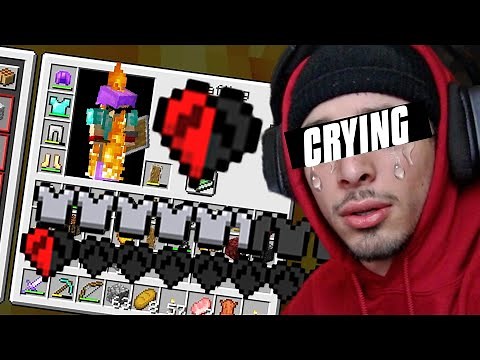 ეს დასასრულია! | Minecraft Hardcore #4