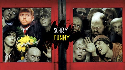 Horror Comedies That Are Too Funny to Be Scary