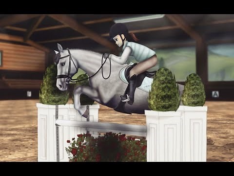 How to make Realistic Role-play Edits || Star Stable Online