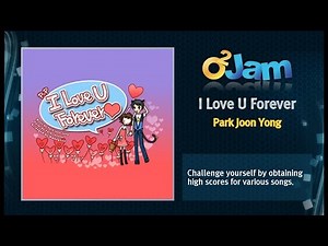 O2Jam OST - I Love U Forever