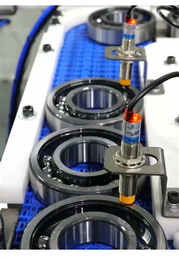 Understanding the Manufacturing Process of Ball Bearings