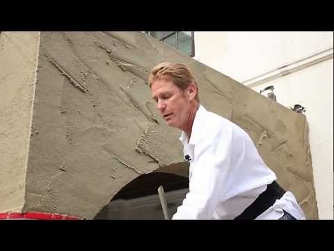 Stucco for beginners: Everything you need to know