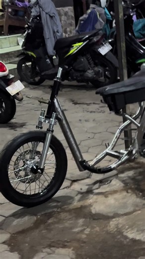 Explore the Rangka Mio Sunmori for Stylish Riding