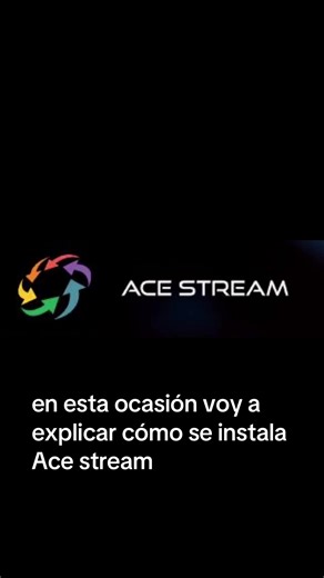 AceStream para Kodi: Guía Completa