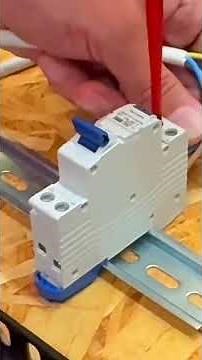 RCD Test Button: Safe or Silent Destroyer?