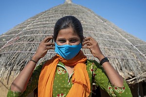 What to do if you have COVID-19