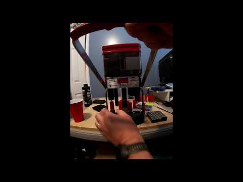 Shotshell reloading with Lee Load All II for beginners