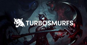 LoL Account With Prestige PROJECT: Zed Skin | Turbosmurfs